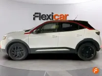 Occasion Opel Mokka GS Line 110 ch (80 kW) 2021 Blanc SUV
