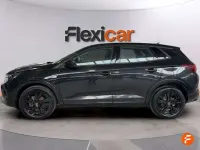 Usado Opel Grandland X S 131 CV (96 kW) 2024 Negro SUV