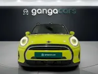 Usado Mini Cooper Cabriolet 137 CV (100 kW) 2022 Amarillo Descapotable