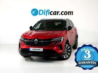 Usado Renault Austral Techno 211 CV (155 kW) 2025 Rojo SUV