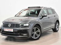 usado VW Tiguan R-LINE 2.0 TDI DSG 150 CV