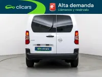 Usado Opel Combo Life Business Edition 100 CV (73 kW) 2023 Blanco Van