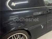 Usado BMW 325 192 CV (141 kW) 2000 Negro Coupe