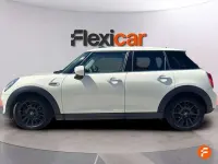 Käytetty Mini Cooper 102 HP (75 kW) 2019 Peessi Viistoperä