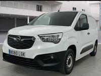 Usado Opel Combo Life Expression 102 CV (75 kW) 2020 Blanco Monovolumen