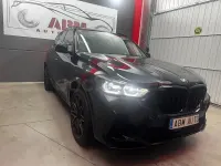 Usado BMW X5 M Competition Edition 625 CV (459 kW) 2020 Azul SUV