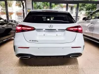 Usado Mercedes A250 Advanced 218 CV (160 kW) 2024 Blanco Utilitario