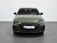 Usado Audi A3 Sportback Comfort 150 CV (110 kW) 2025 Verde Utilitario