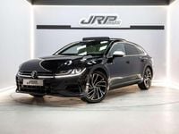 Usado VW Arteon R 320 CV (235 kW) 2023 Negro Familiar