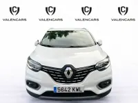 Usado Renault Kadjar Zen 140 CV (102 kW) 2019 Blanco SUV
