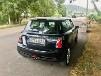 Usado Mini Cooper S 170 CV (125 kW) 2006 Azul Utilitario