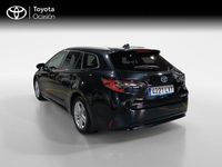 Usado Toyota Corolla Business Edition 122 CV (89 kW) 2022 Negro Familiar