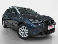 Nuevo Seat Arona Style 116 CV (85 kW) 2026 Blanco SUV