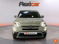 Usado Fiat 500X S 120 CV (88 kW) 2019 Blanco SUV