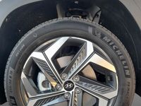 usado Hyundai Tucson TUCSON NuevoHíbrido enchufable 1.6 T-GDi (265 CV) AT6 4WD Smart Sky MY23