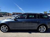Brugt Skoda Octavia Active 116 HK (85 kW) 2017 Grå Stationcar