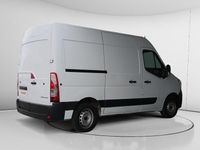 Usado Renault Master 136 CV (100 kW) 2020 Blanco Van