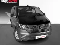 Usado VW Caravelle 110 CV (80 kW) 2023 Van