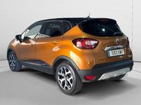 Usado Renault Captur Zen 120 CV (88 kW) 2018 SUV