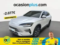 Usado BYD Seal U Comfort 218 CV (160 kW) 2025 Blanco SUV