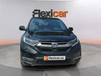 Usado Honda CR-V Sport 184 CV (135 kW) 2022 Negro SUV