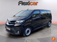 Usado Toyota Proace Comfort 120 CV (88 kW) 2023 Negro Monovolumen