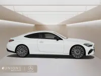 Nuevo Mercedes CLE220 197 CV (144 kW) 2025 Blanco Coupe
