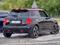 Usado Mini John Cooper Works 231 CV (169 kW) 2020 Negro Utilitario