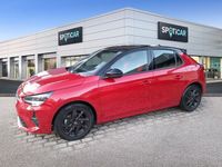 Usado Opel Corsa-e Ultimate 100 kW (136 CV) 2022 Rojo Utilitario