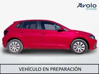 Usado VW Polo 95 CV (69 kW) 2022 Utilitario