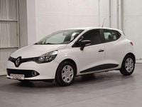 Używany Renault Clio IV Business 75 KM (55 kW) 2016 Biały Hatchback