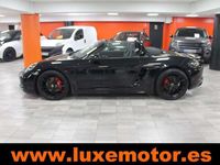 usado Porsche Boxster GTS 