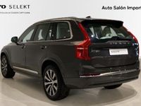 usado Volvo XC90 XC 90Plus B5 (diesel) AWD Diésel Bright 7 Asientos