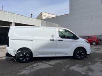 Nuevo Ford Transit Custom Trend 232 CV (170 kW) 2025 Blanco Van