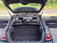 Usado Mini Cooper S Coupé 184 CV (135 kW) 2011 Gris / plata Coupe