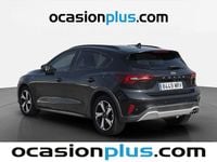 Usado Ford Focus Active 155 HP (114 kW) 2024 Preto Citadino