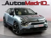 Brugt Citroën C4 PureTech 130 HK (95 kW) 2021