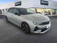 Usado Opel Astra 130 CV (95 kW) 2024 Gris Familiar