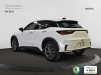 Nuevo Lexus LBX 136 CV (100 kW) 2026 Blanco SUV