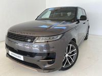Usado Land Rover Range Rover Sport SE Dynamic 460 CV (338 kW) 2025 Gris / plata SUV