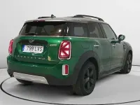 Usado Mini Cooper Countryman 136 CV (100 kW) 2021 SUV