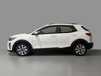 Usado Kia Stonic 100 CV (73 kW) 2025 Clear white (ud) SUV