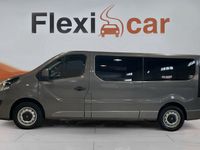 usado Opel Vivaro 1.6 CDTI S/S 92kW L1 2.7t Combi Plus-9 Diésel en Flexicar Málaga 3