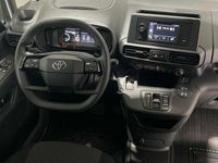 Nuevo Toyota Proace City City 2025 Blanco Monovolumen