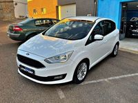 usado Ford C-MAX 1.0 Ecoboost Auto-s&s Trend+ 100