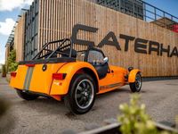 Usado Caterham Seven 86 CV (63 kW) 2024 Naranja Descapotable