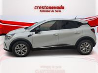 usado Renault Captur Intens TCe 74kW 100CV GLP Te puede interesar