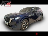 Usado Mazda CX-60 Takumi-Line 326 CV (239 kW) 2024 Azul SUV