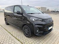 Usado Fiat Ulysse 132 kW (180 CV) 2024 Negro Monovolumen