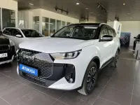 Nuevo Ebro s700 347 CV (255 kW) 2026 Blanco SUV